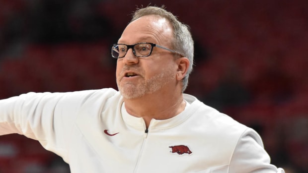 Mike Neighbors-South Carolina